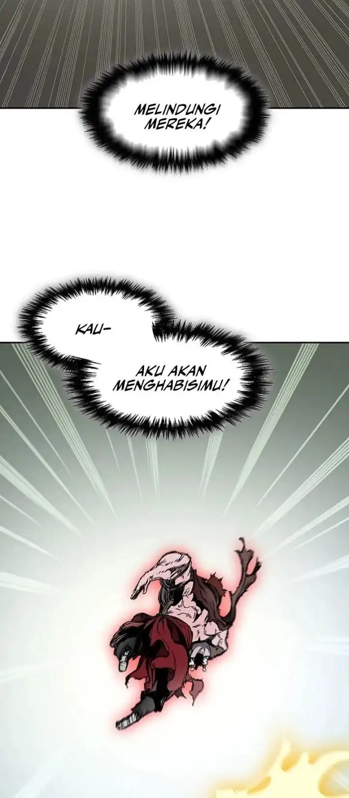 Memoir Of The King Of War Chapter 242 page 69