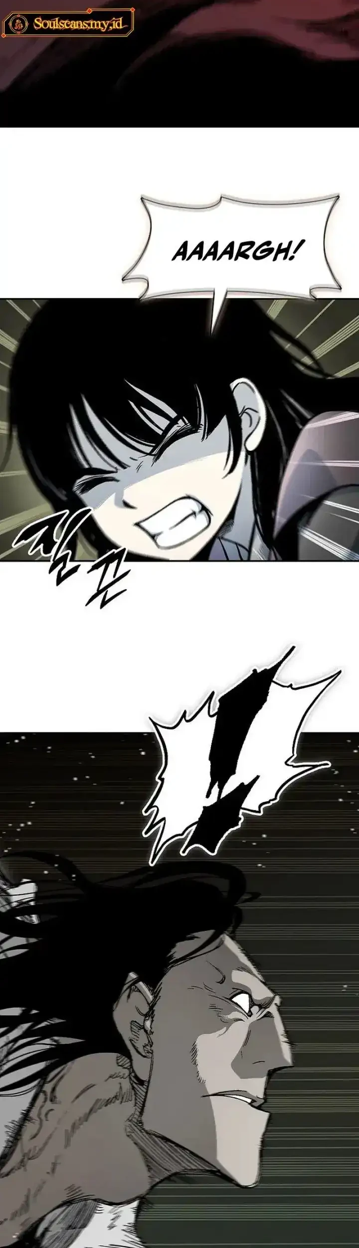 Memoir Of The King Of War Chapter 242 page 6
