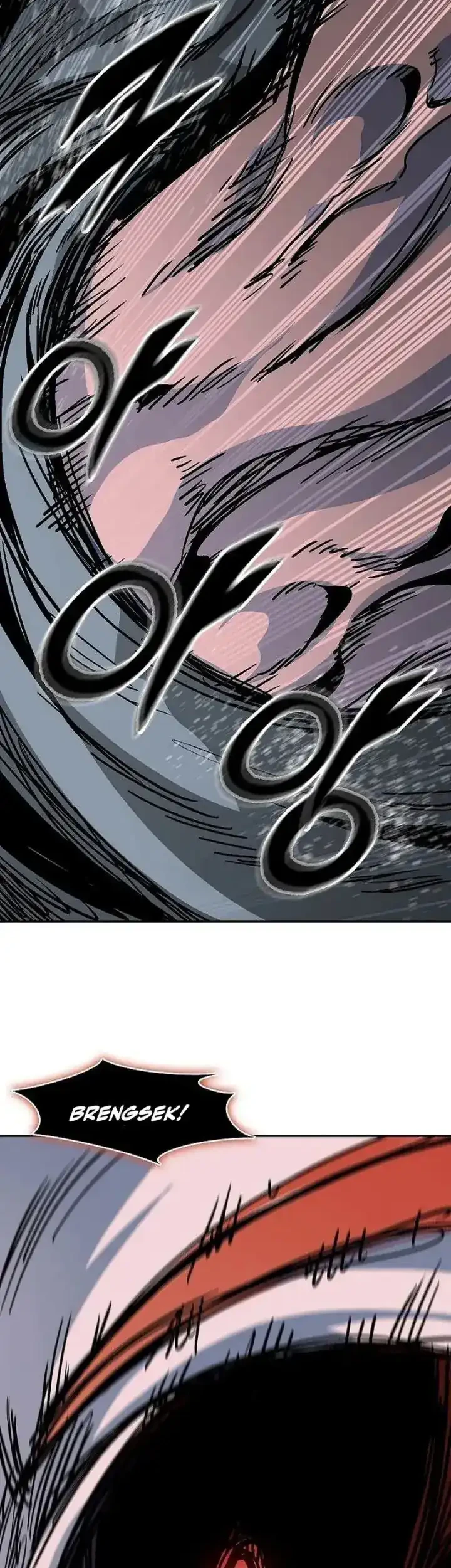 Memoir Of The King Of War Chapter 242 page 9