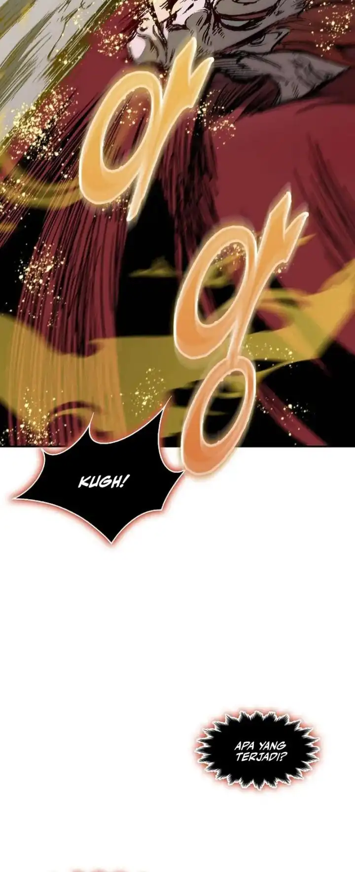 Memoir Of The King Of War Chapter 243 page 19