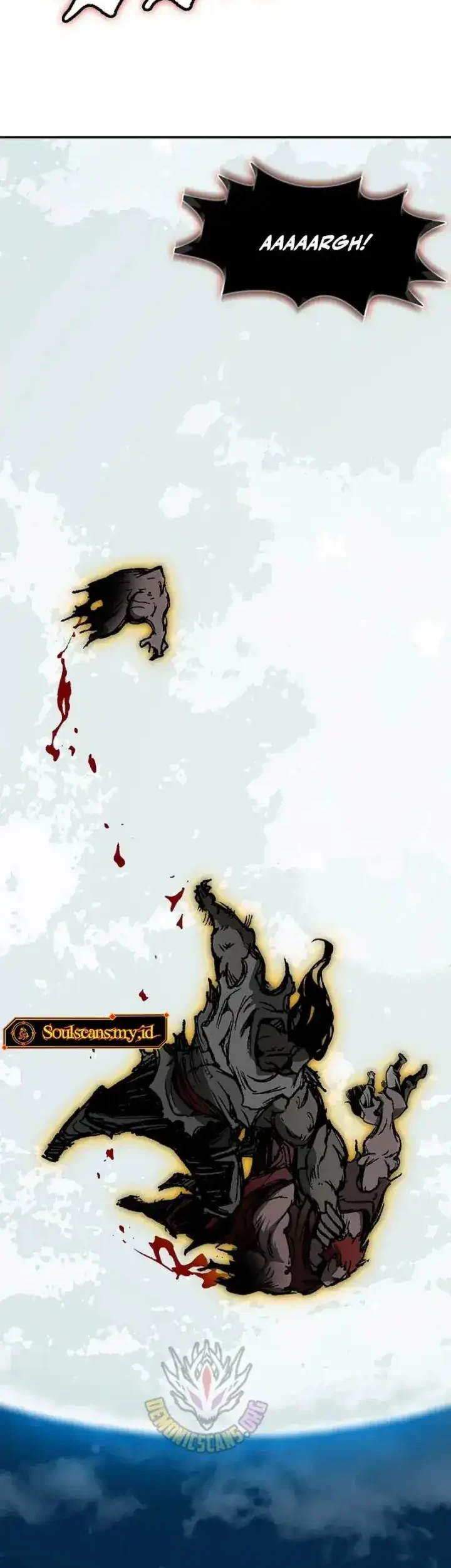 Memoir Of The King Of War Chapter 243 page 24