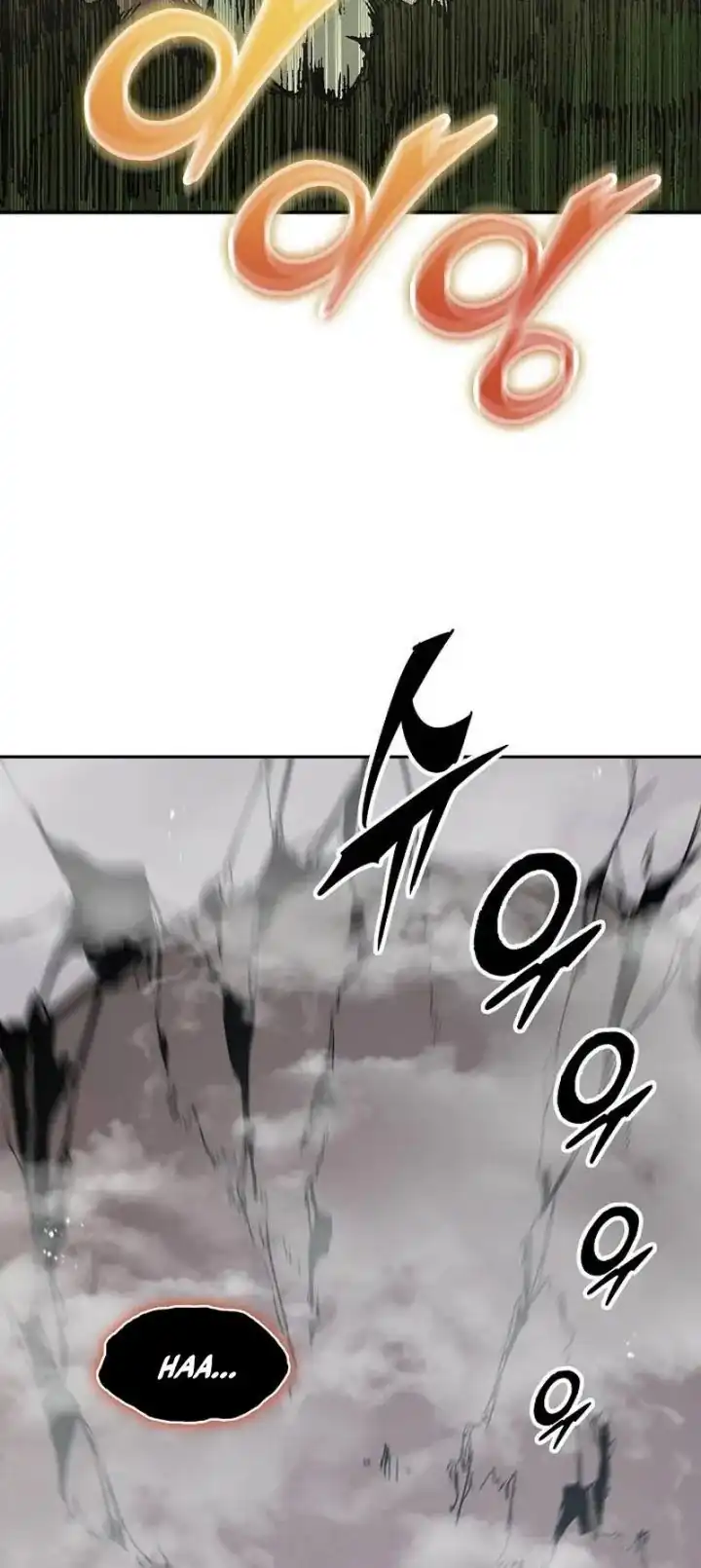Memoir Of The King Of War Chapter 243 page 34