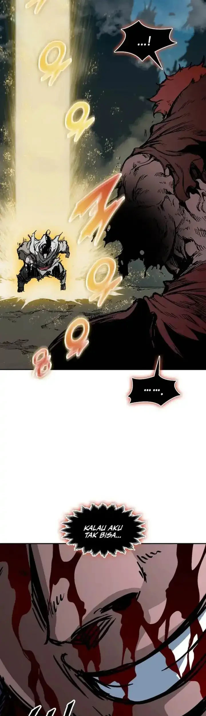 Memoir Of The King Of War Chapter 243 page 41