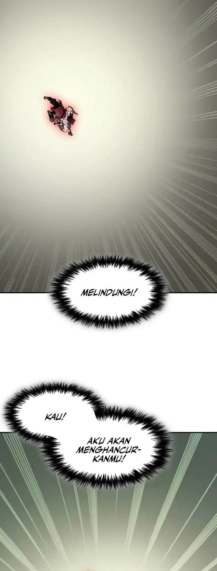 Memoir Of The King Of War Chapter 243 page 4