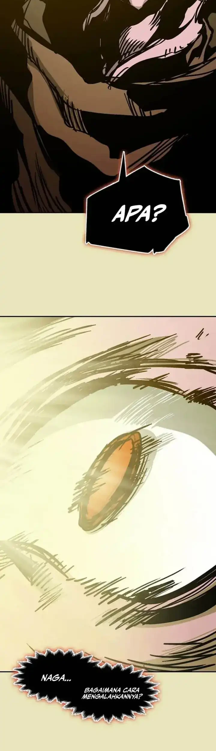 Memoir Of The King Of War Chapter 243 page 52