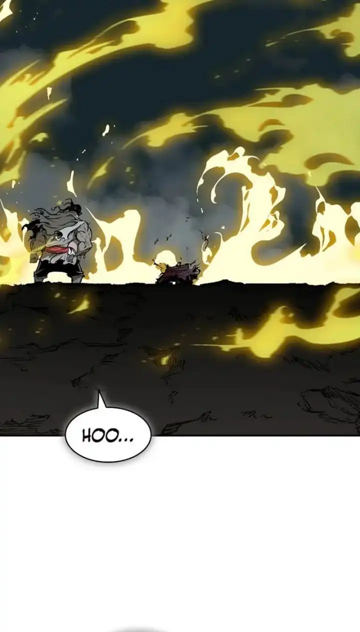 Memoir Of The King Of War Chapter 243 page 56