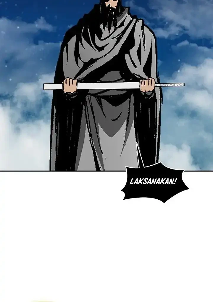 Memoir Of The King Of War Chapter 245 page 22