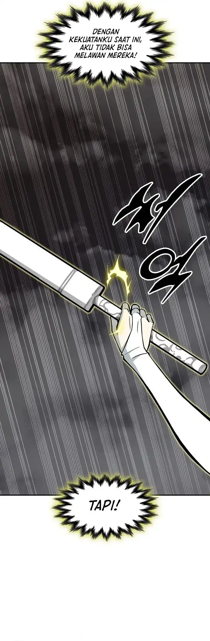 Memoir Of The King Of War Chapter 245 page 33