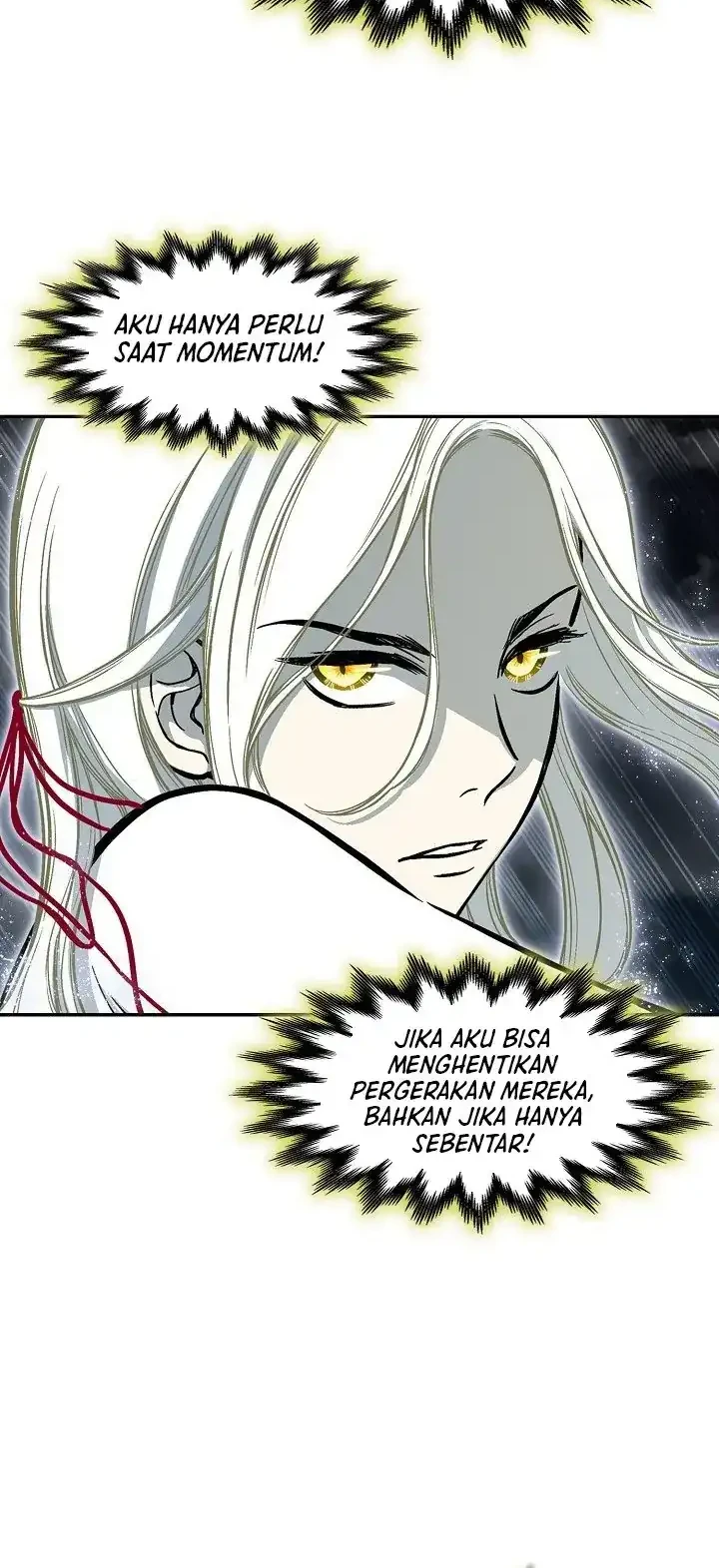 Memoir Of The King Of War Chapter 245 page 35