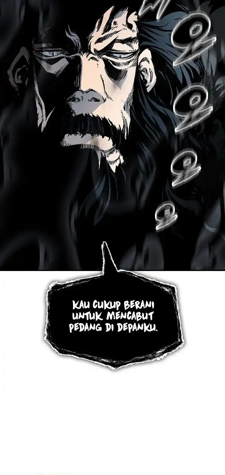 Memoir Of The King Of War Chapter 245 page 39