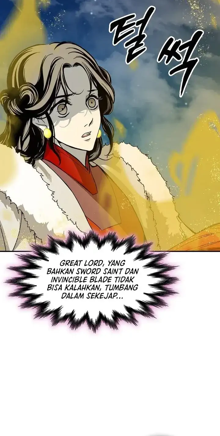Memoir Of The King Of War Chapter 245 page 69