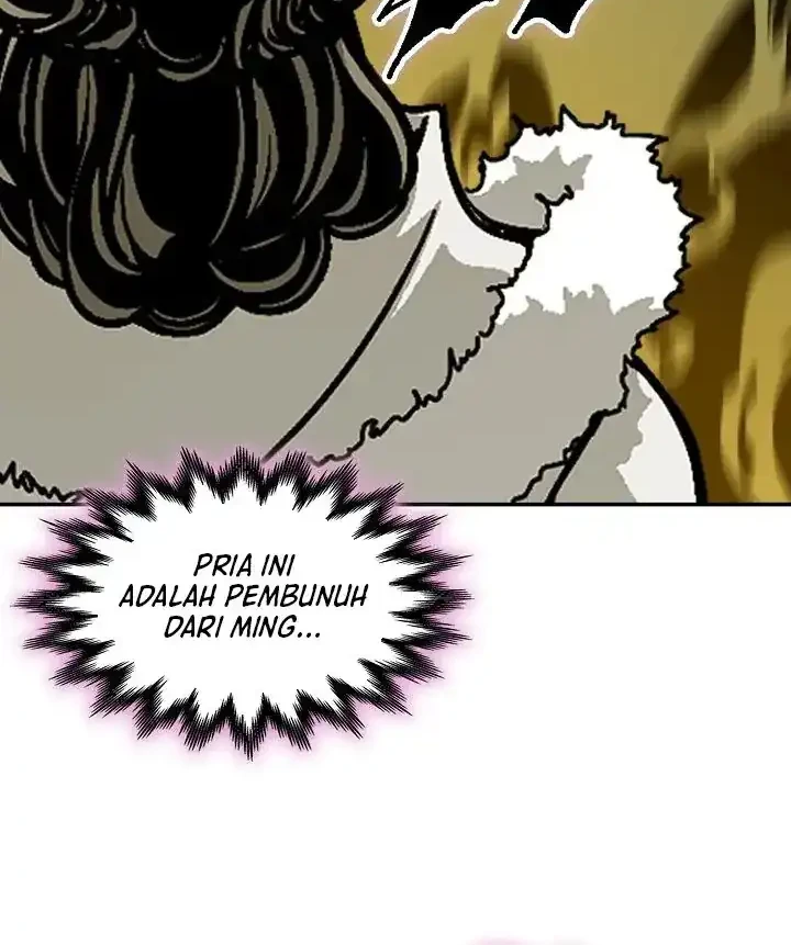 Memoir Of The King Of War Chapter 245 page 71