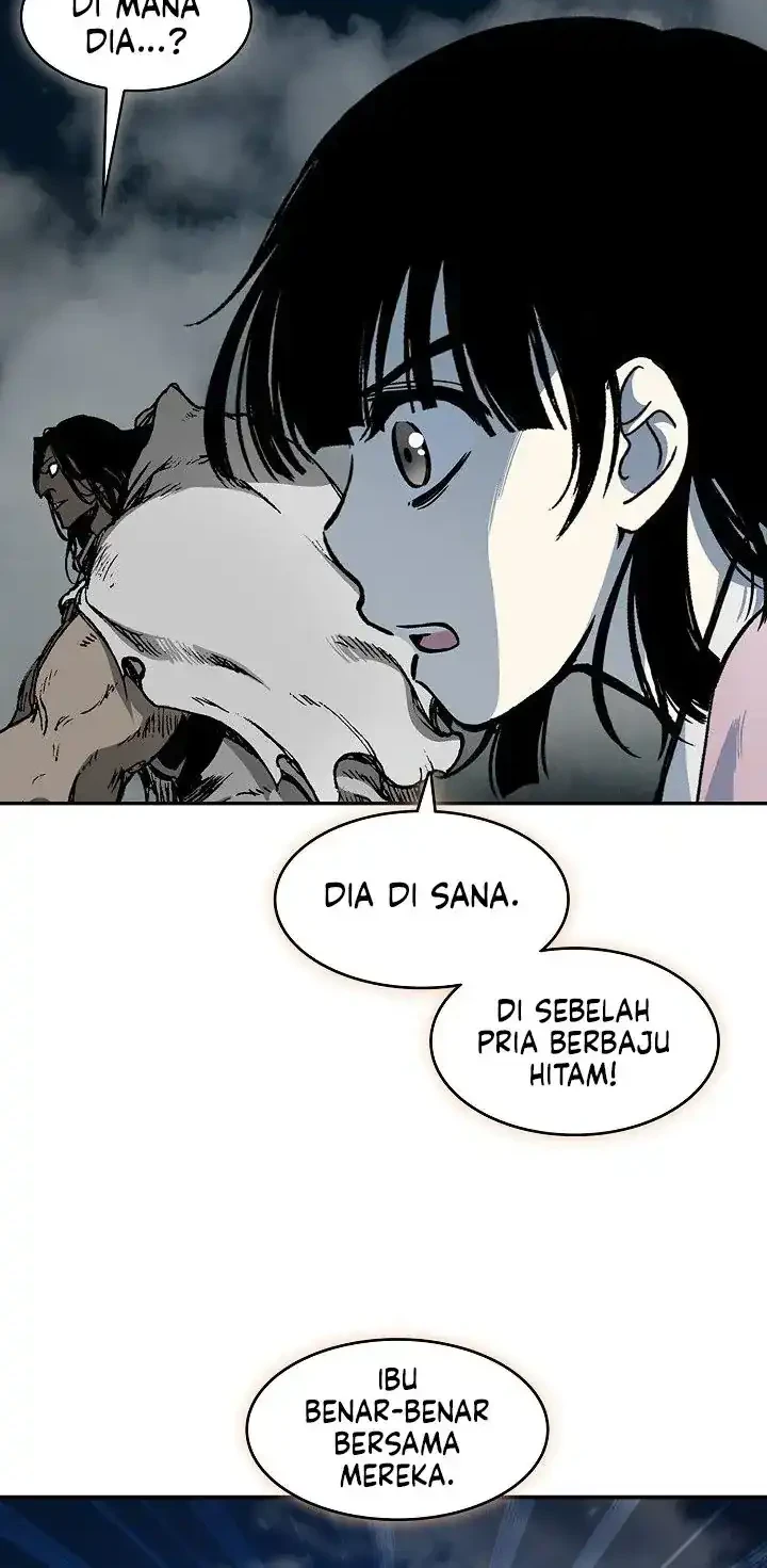 Memoir Of The King Of War Chapter 245 page 5