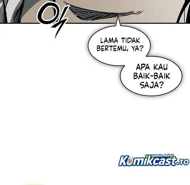 Memoir Of The King Of War Chapter 245 page 75