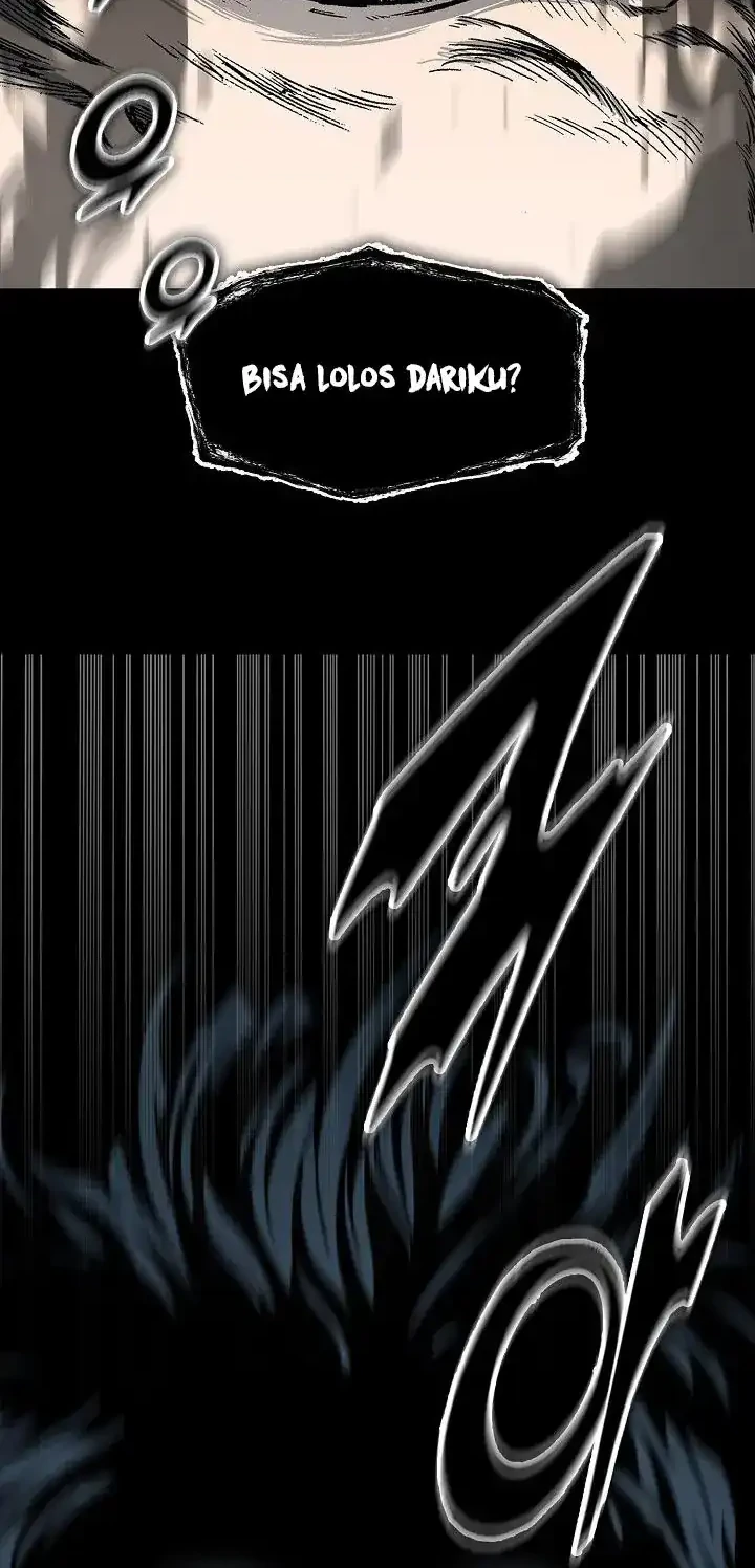 Memoir Of The King Of War Chapter 245 page 81