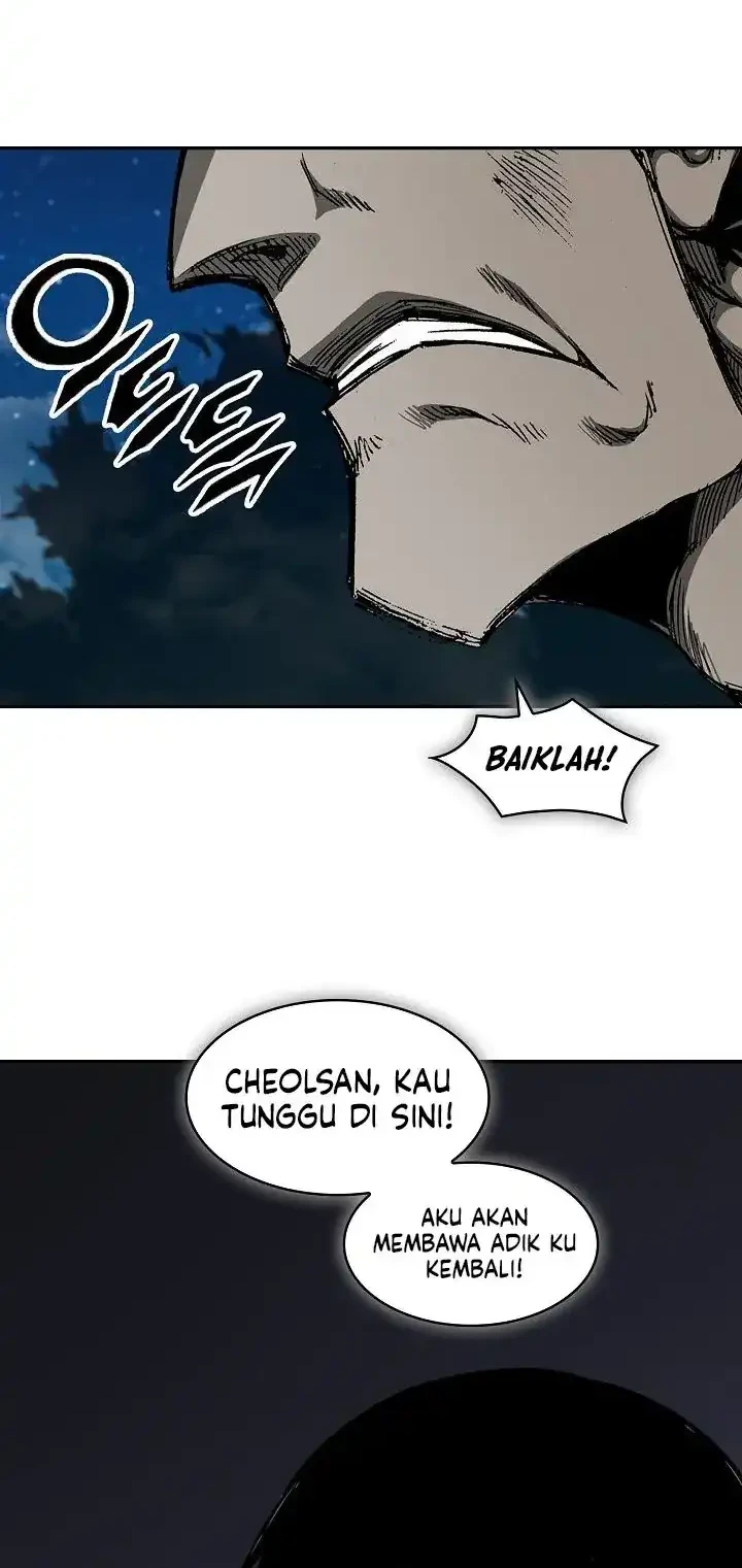 Memoir Of The King Of War Chapter 245 page 9