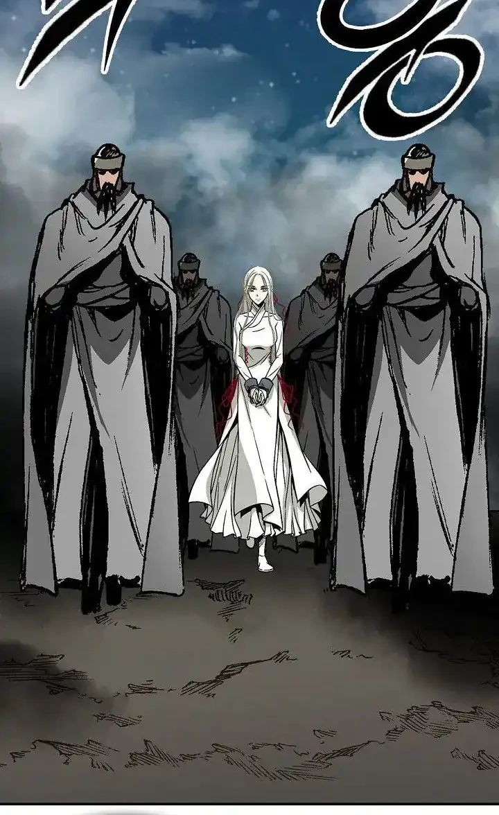 Memoir Of The King Of War Chapter 245 page 16