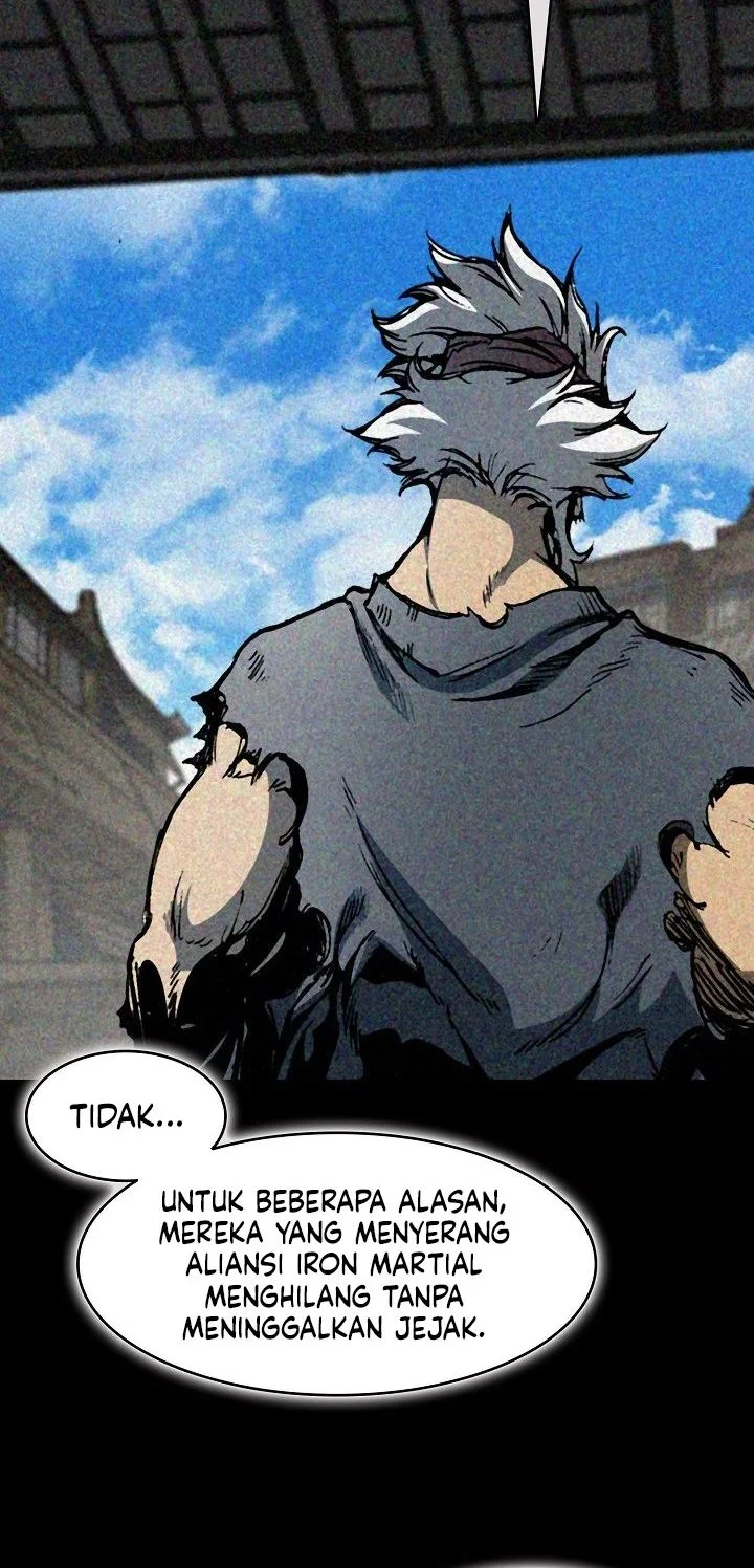 Memoir Of The King Of War Chapter 246 page 25