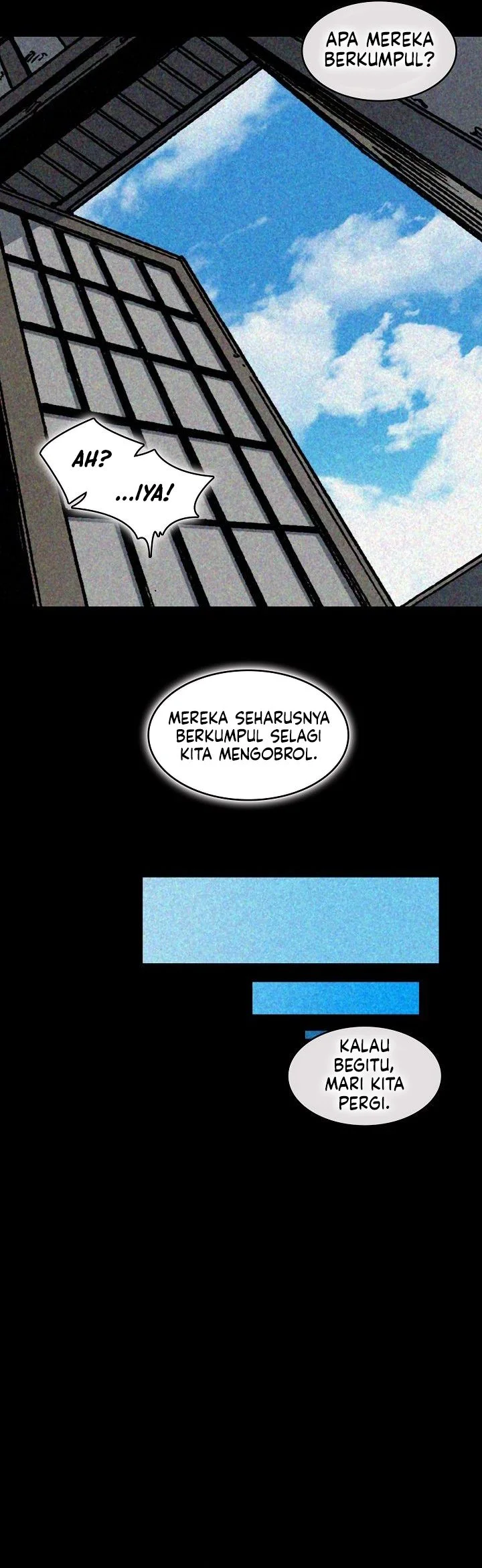 Memoir Of The King Of War Chapter 246 page 31