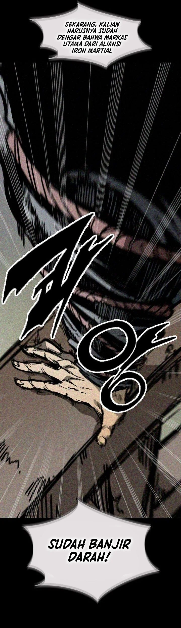 Memoir Of The King Of War Chapter 246 page 32