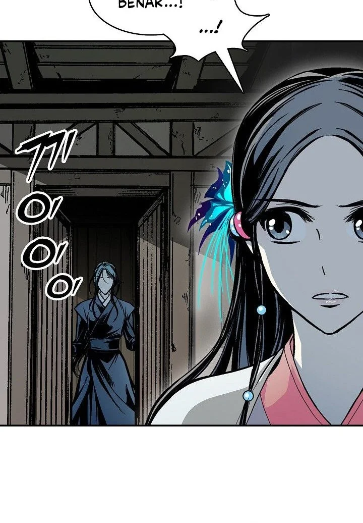 Memoir Of The King Of War Chapter 246 page 40