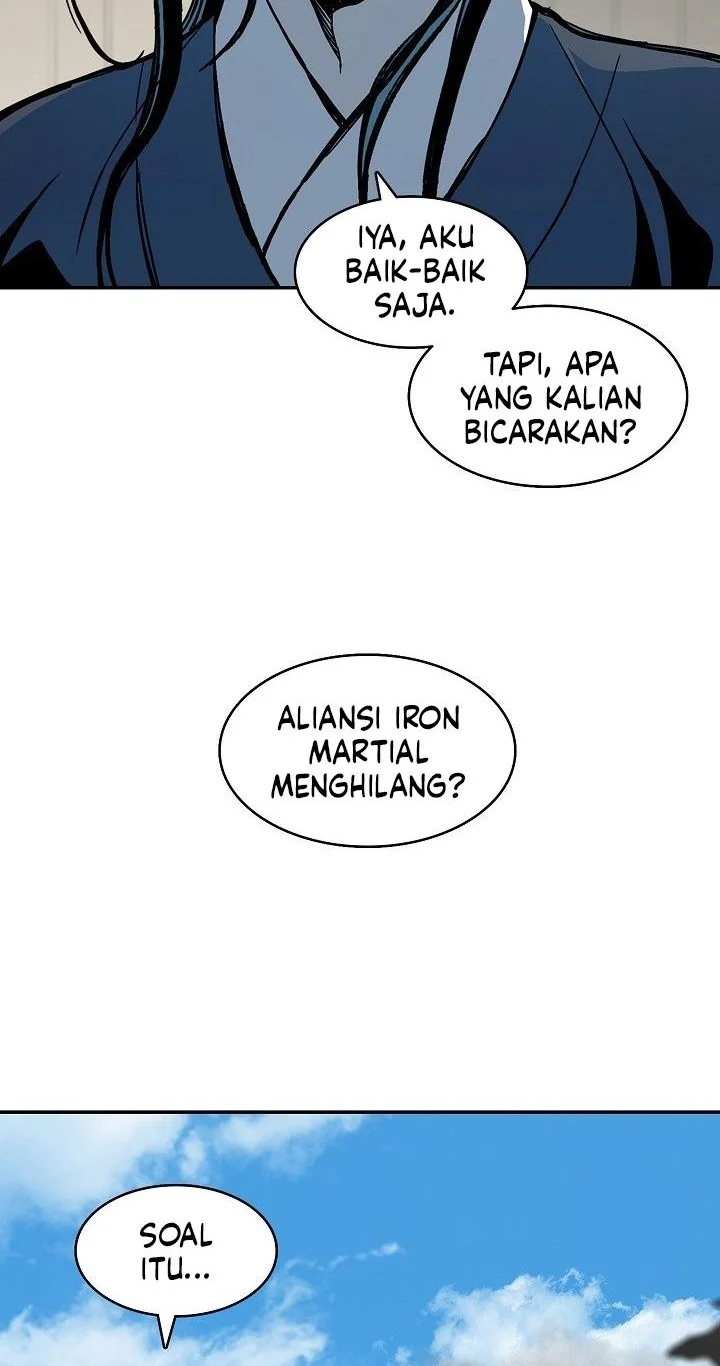 Memoir Of The King Of War Chapter 246 page 42