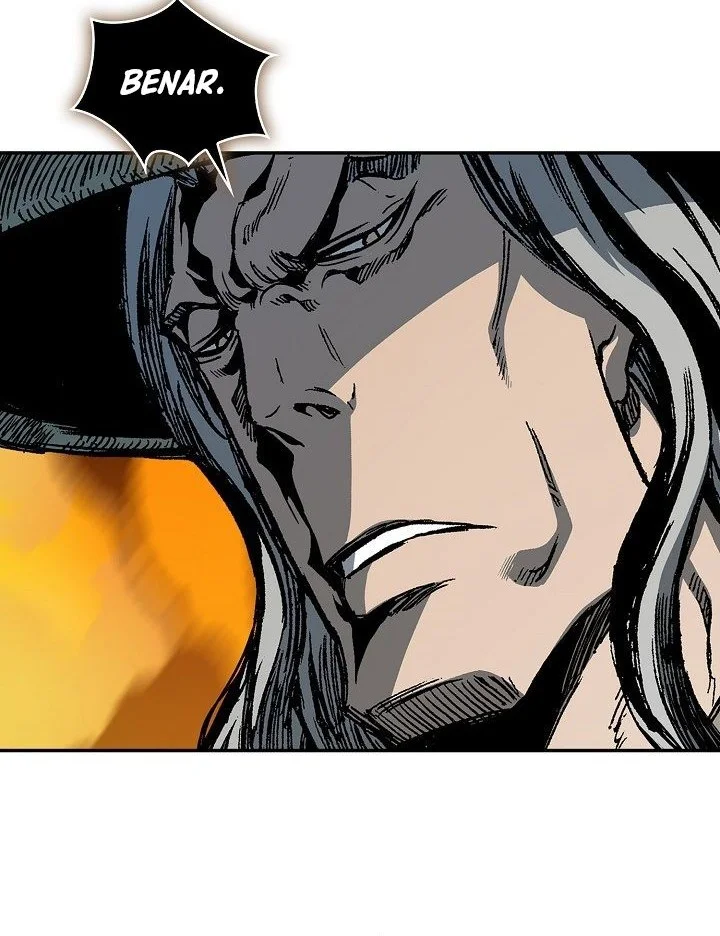 Memoir Of The King Of War Chapter 246 page 56