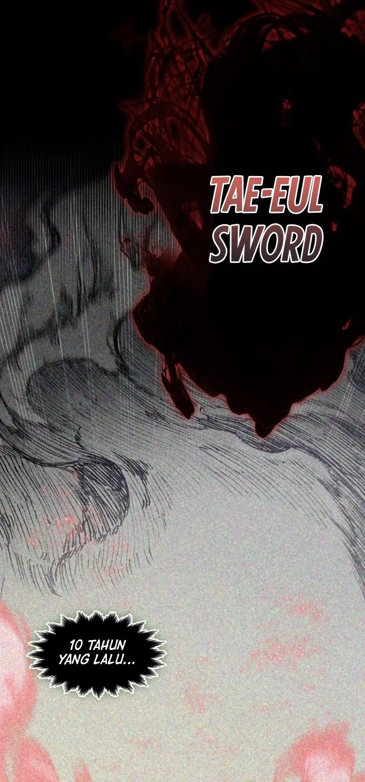 Memoir Of The King Of War Chapter 246 page 62