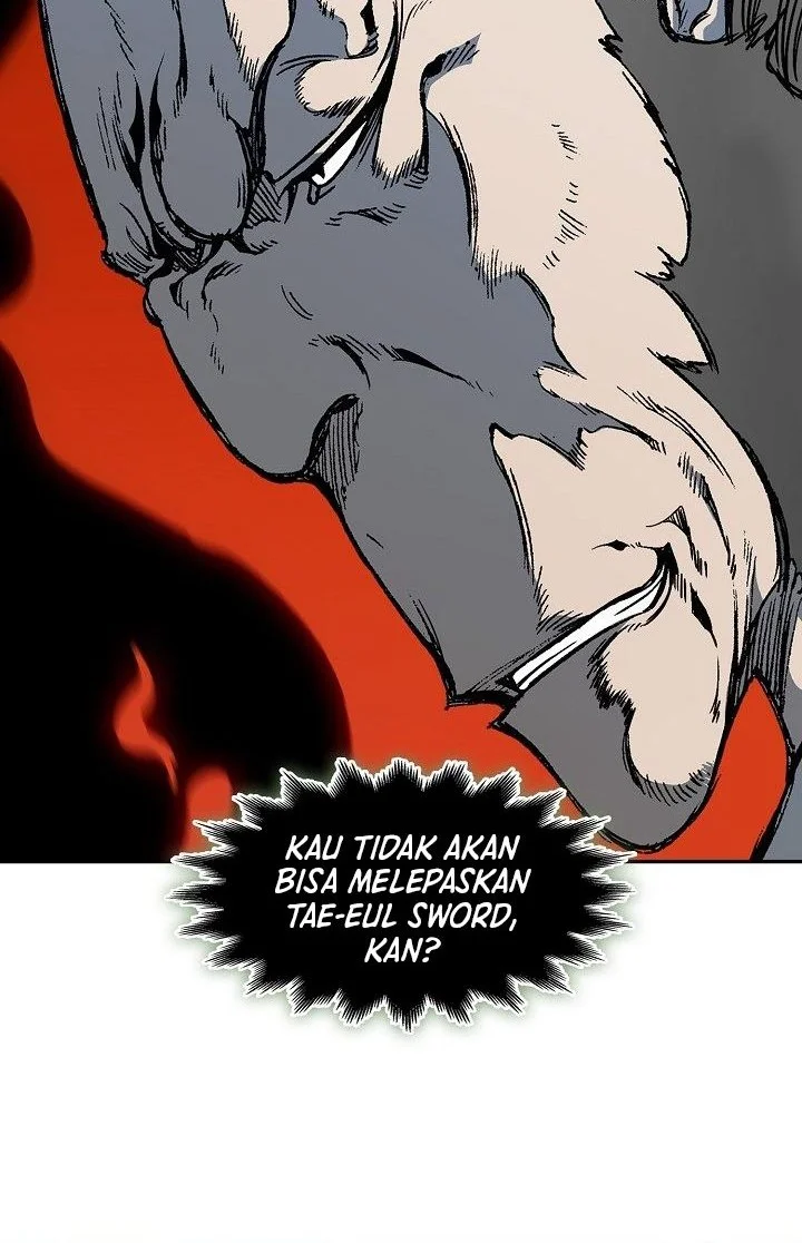 Memoir Of The King Of War Chapter 246 page 68