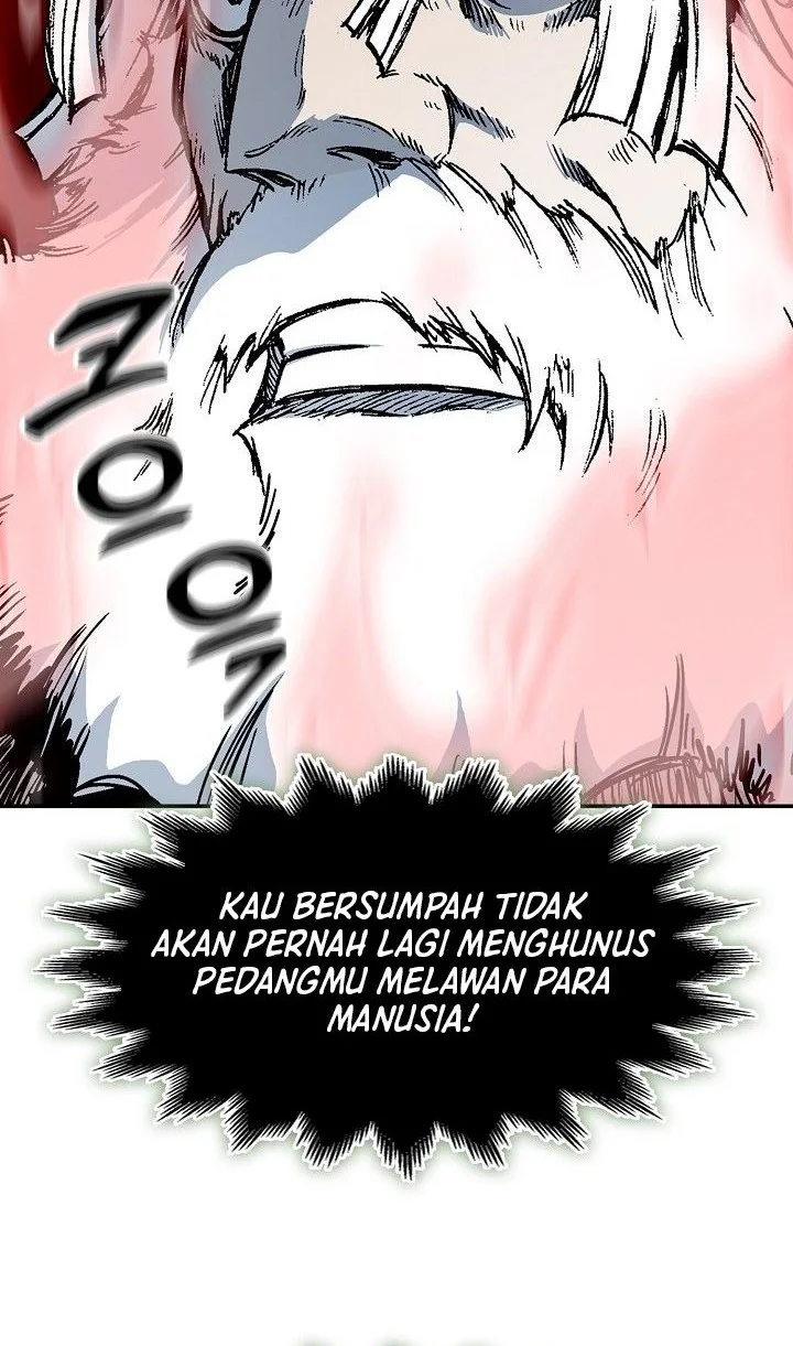 Memoir Of The King Of War Chapter 246 page 70