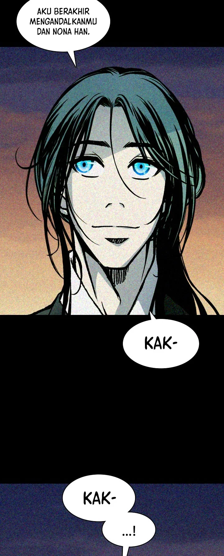 Memoir Of The King Of War Chapter 247 page 10