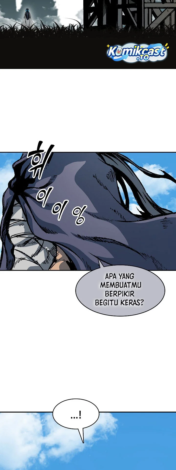 Memoir Of The King Of War Chapter 247 page 16