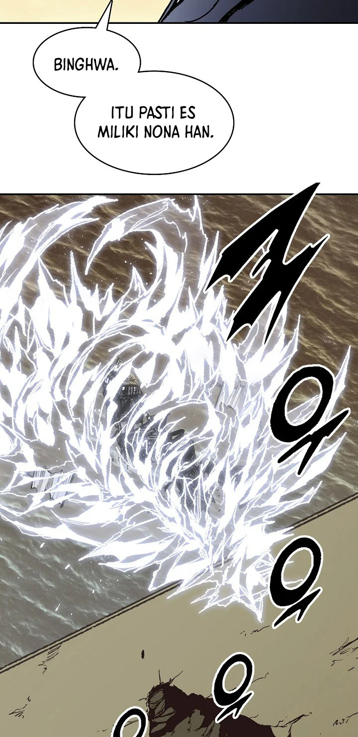 Memoir Of The King Of War Chapter 247 page 38