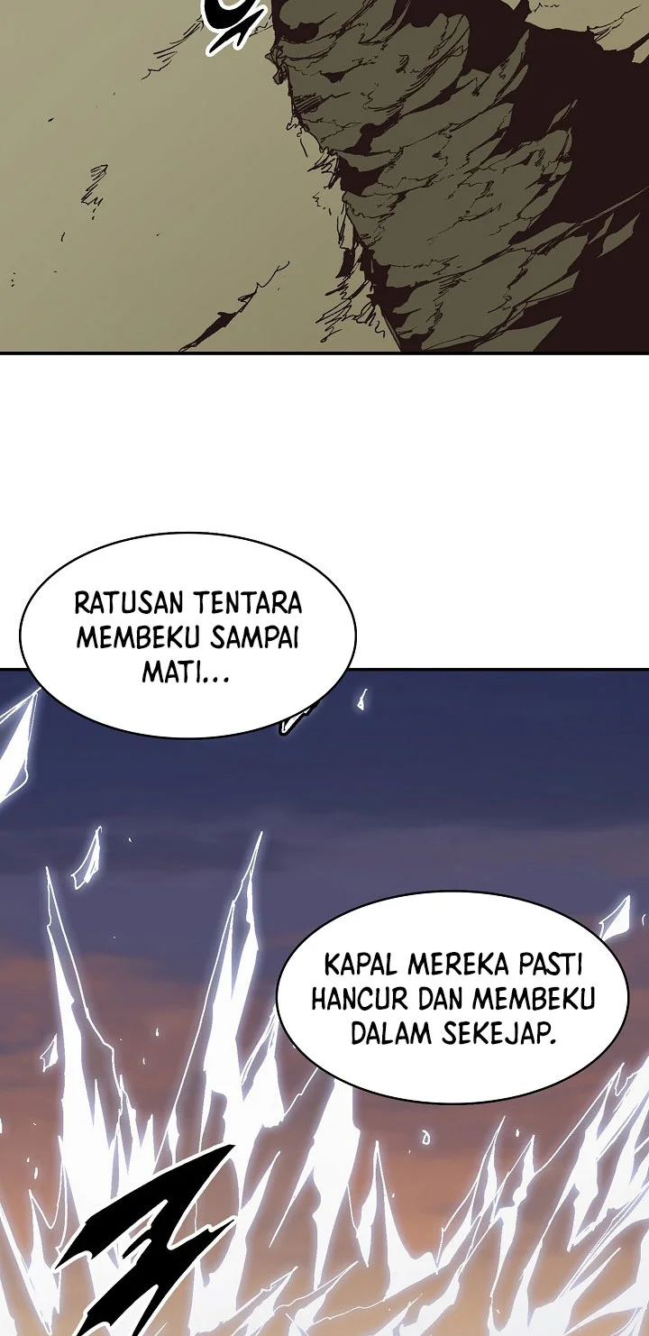 Memoir Of The King Of War Chapter 247 page 39
