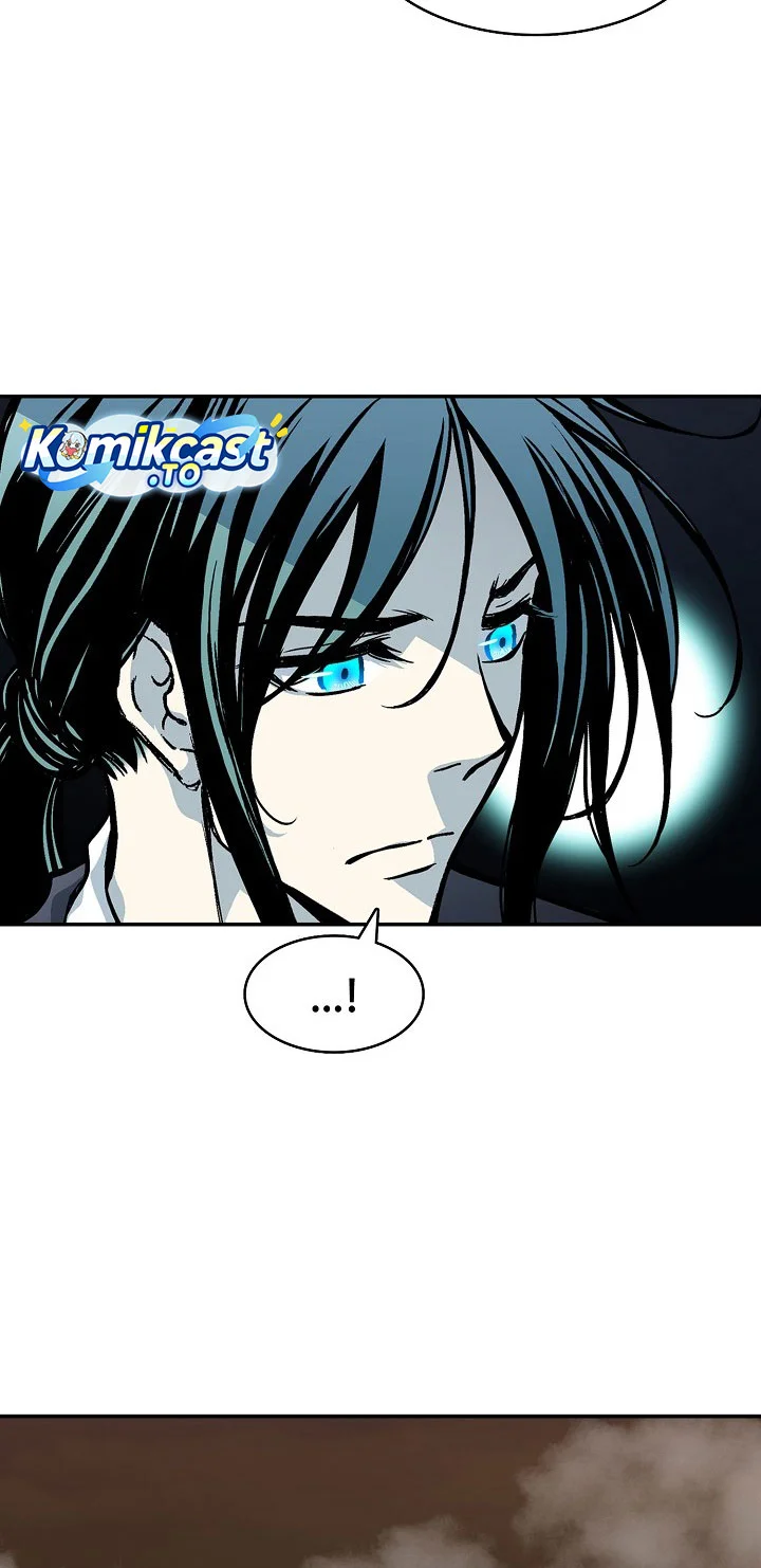 Memoir Of The King Of War Chapter 247 page 41