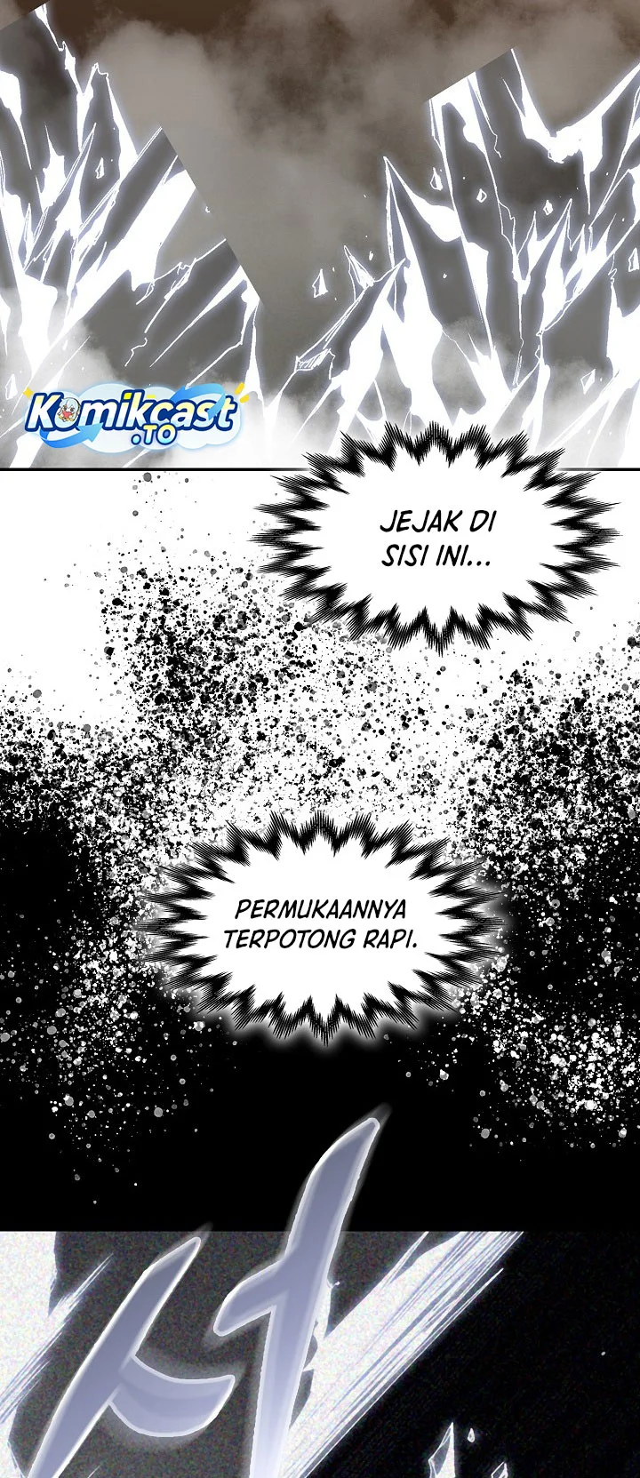 Memoir Of The King Of War Chapter 247 page 42