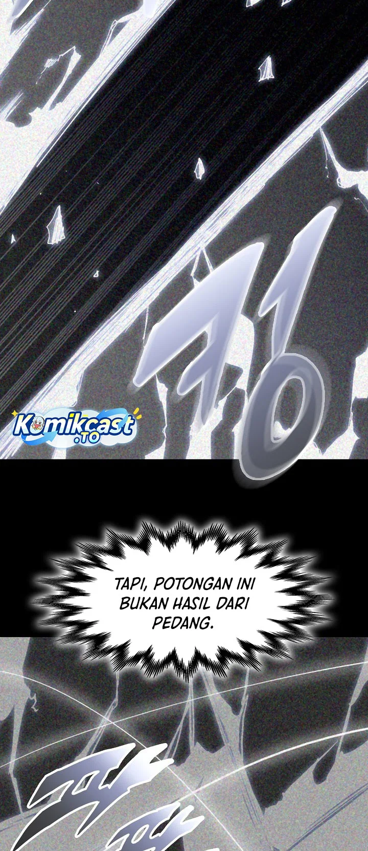 Memoir Of The King Of War Chapter 247 page 43