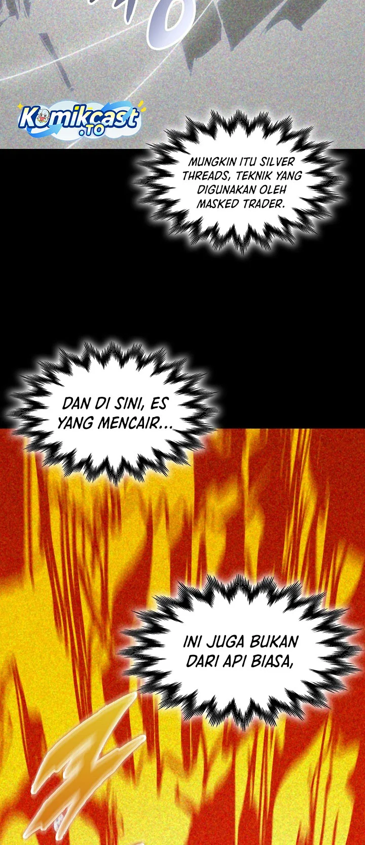 Memoir Of The King Of War Chapter 247 page 45