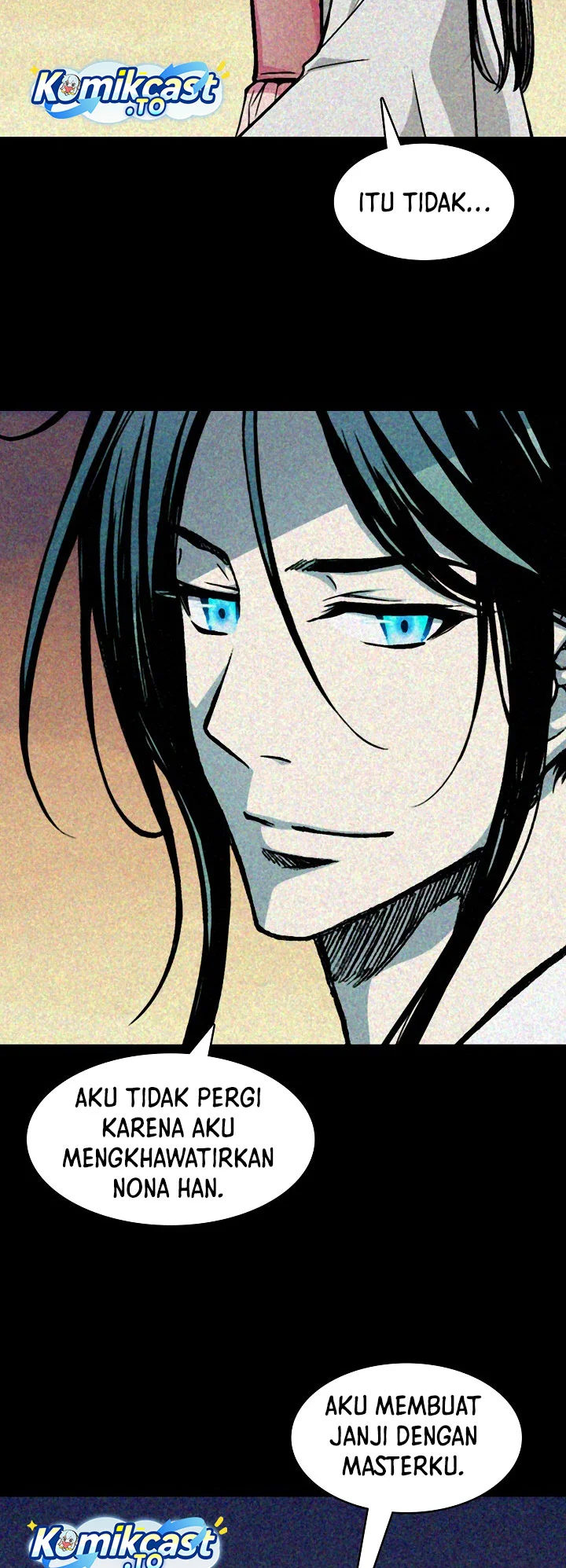 Memoir Of The King Of War Chapter 247 page 5