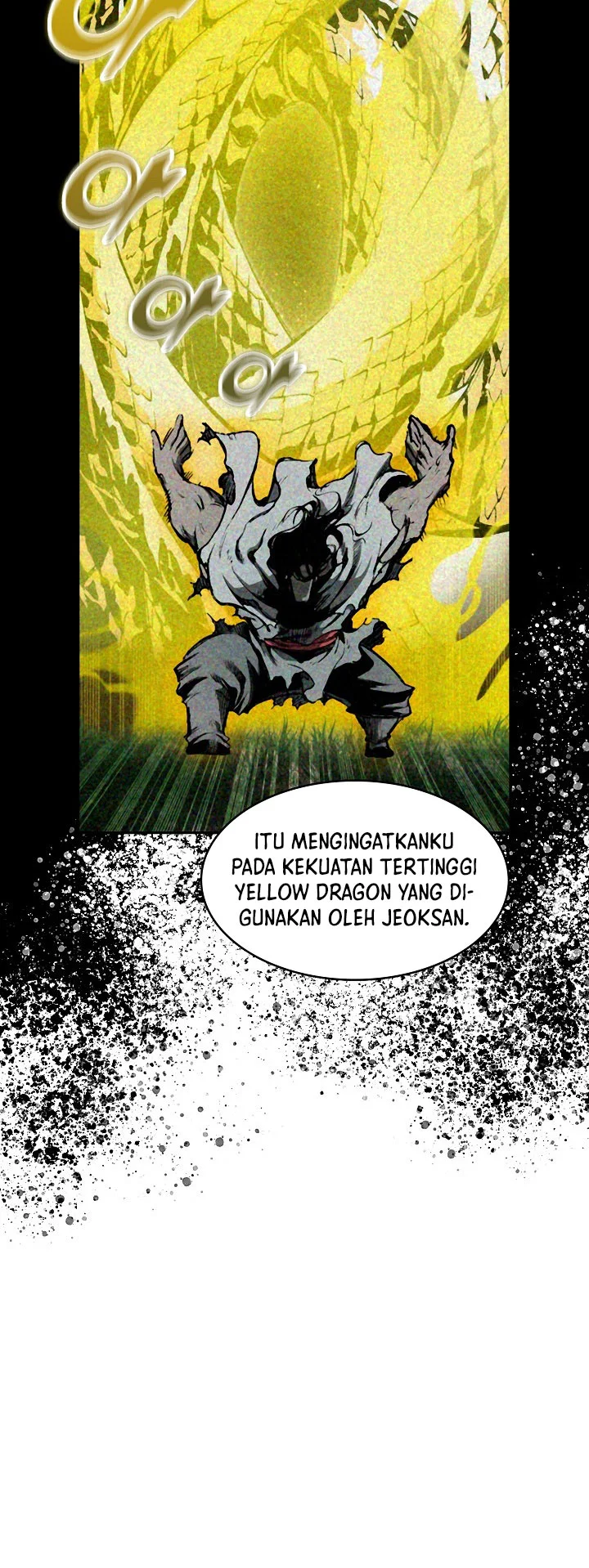 Memoir Of The King Of War Chapter 247 page 51