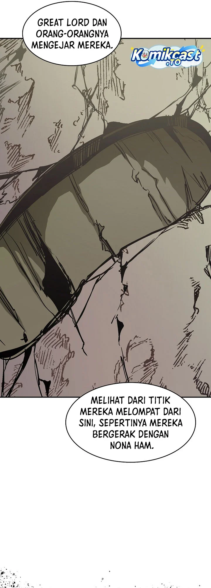 Memoir Of The King Of War Chapter 247 page 52