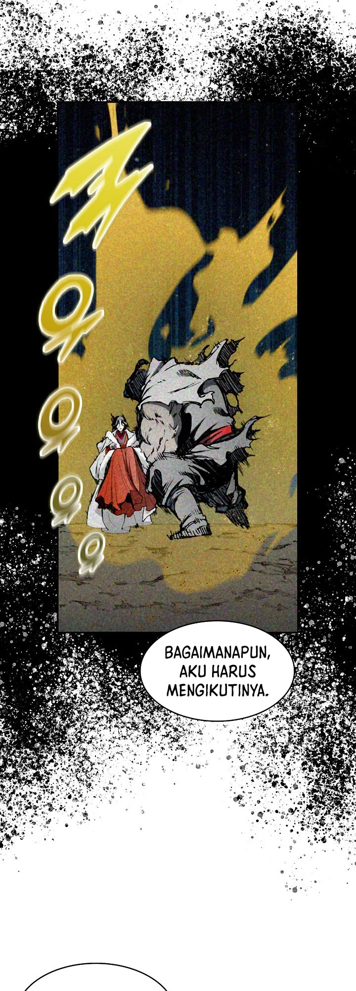 Memoir Of The King Of War Chapter 247 page 53
