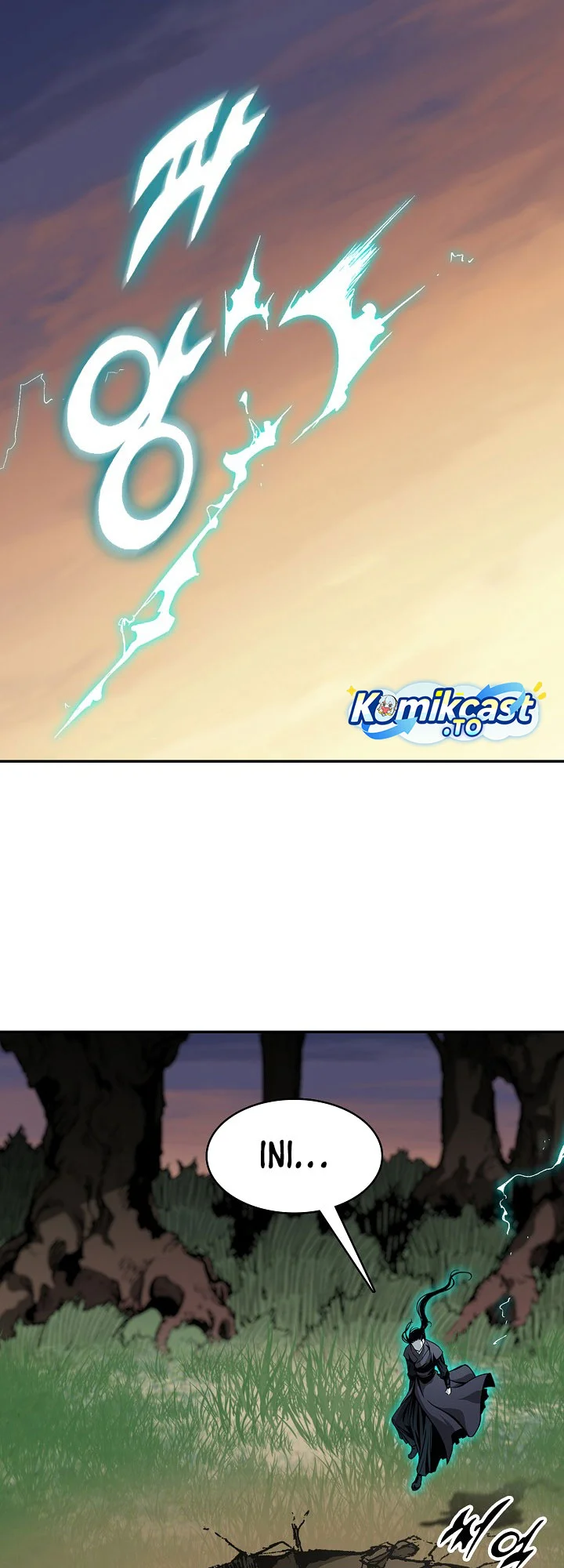 Memoir Of The King Of War Chapter 247 page 57