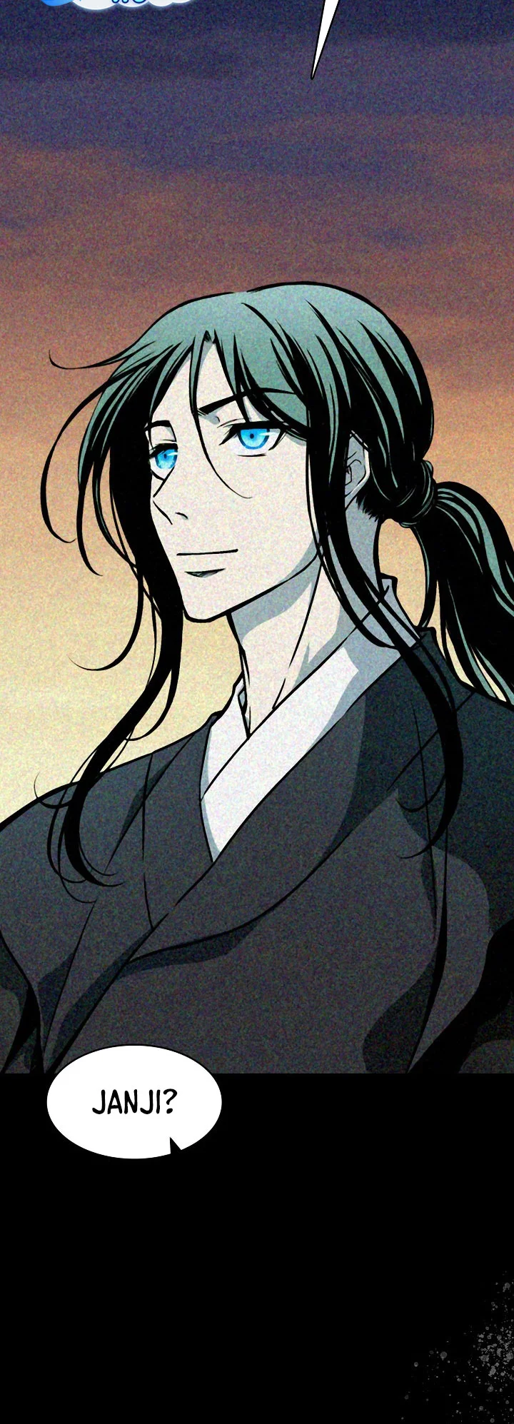 Memoir Of The King Of War Chapter 247 page 6