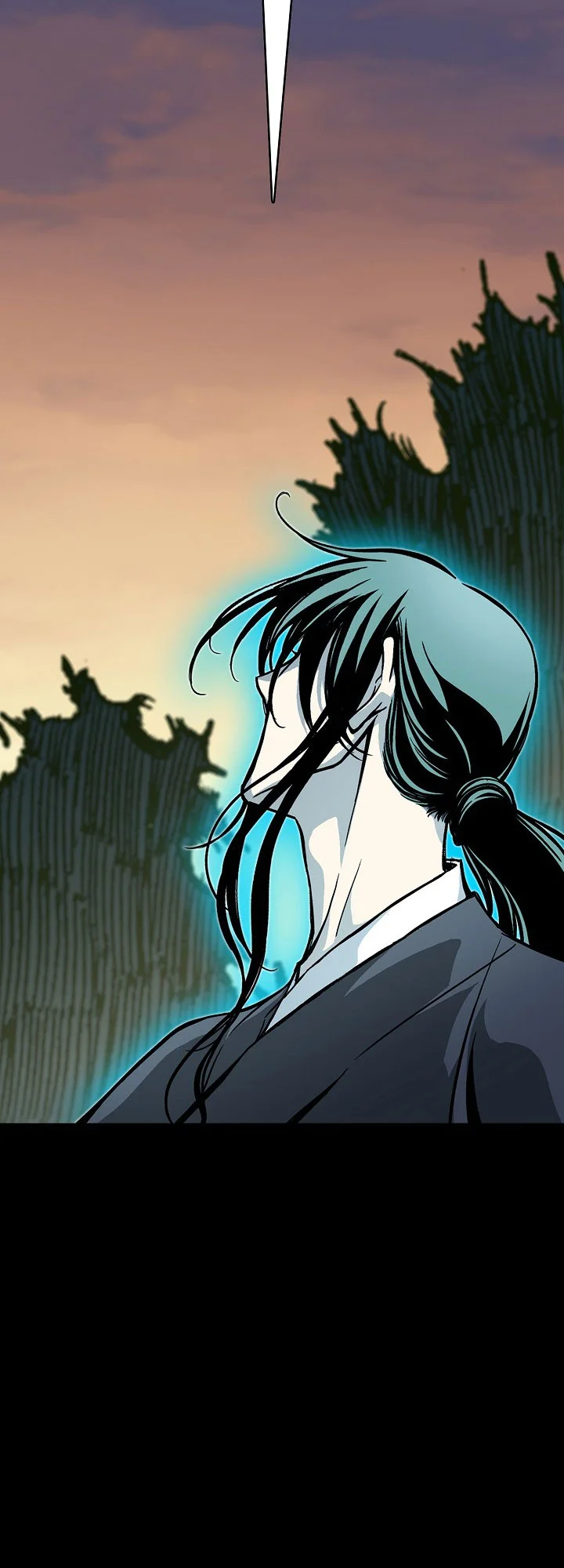 Memoir Of The King Of War Chapter 247 page 61