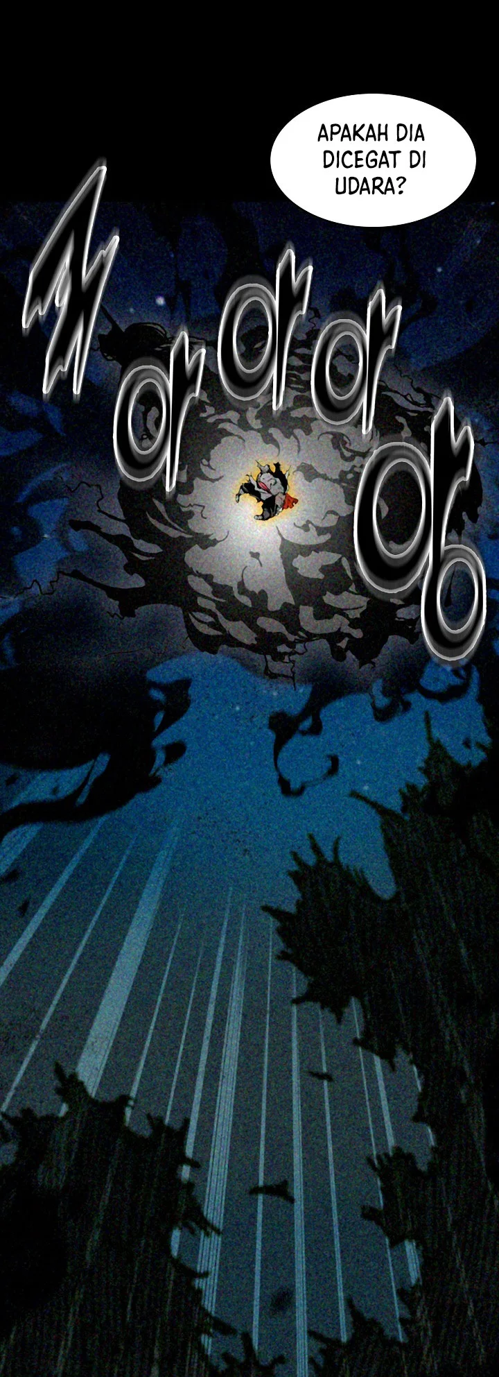 Memoir Of The King Of War Chapter 247 page 62