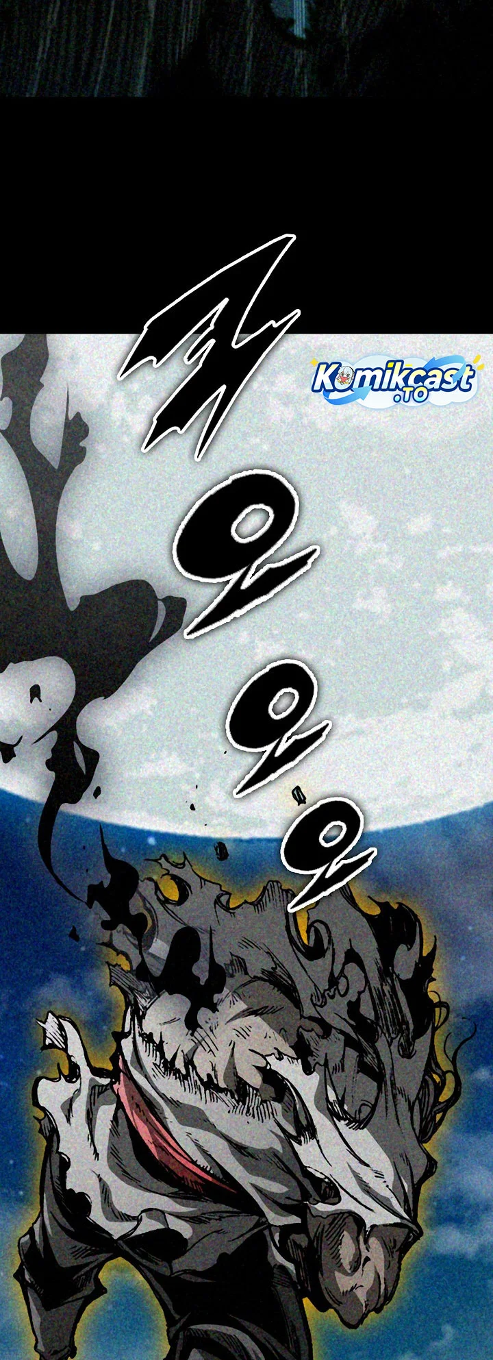 Memoir Of The King Of War Chapter 247 page 63