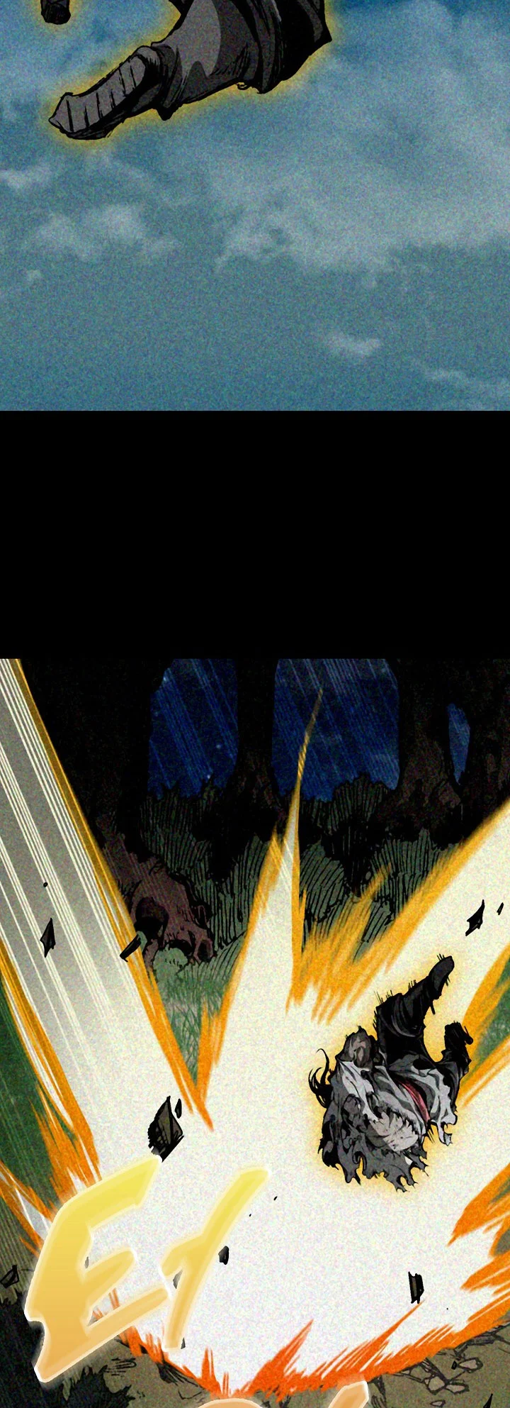 Memoir Of The King Of War Chapter 247 page 64