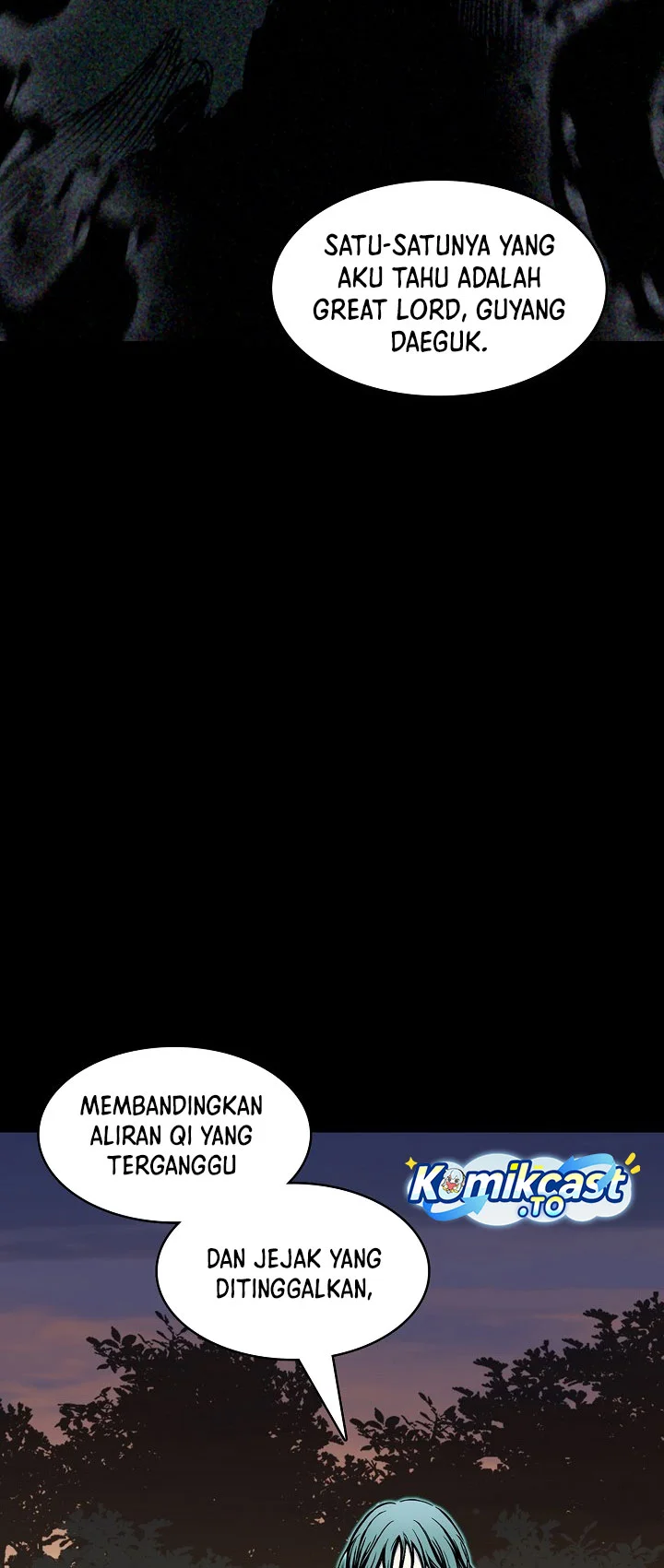 Memoir Of The King Of War Chapter 247 page 68