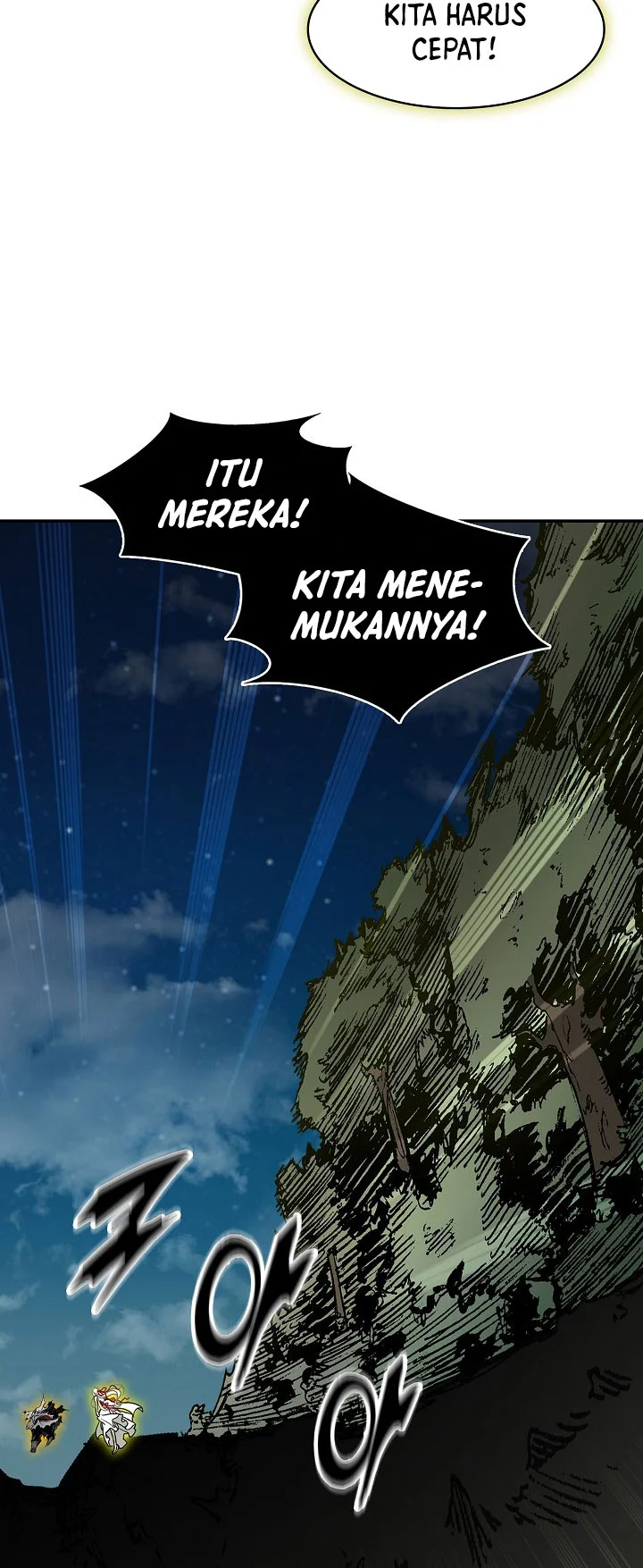 Memoir Of The King Of War Chapter 248 page 11